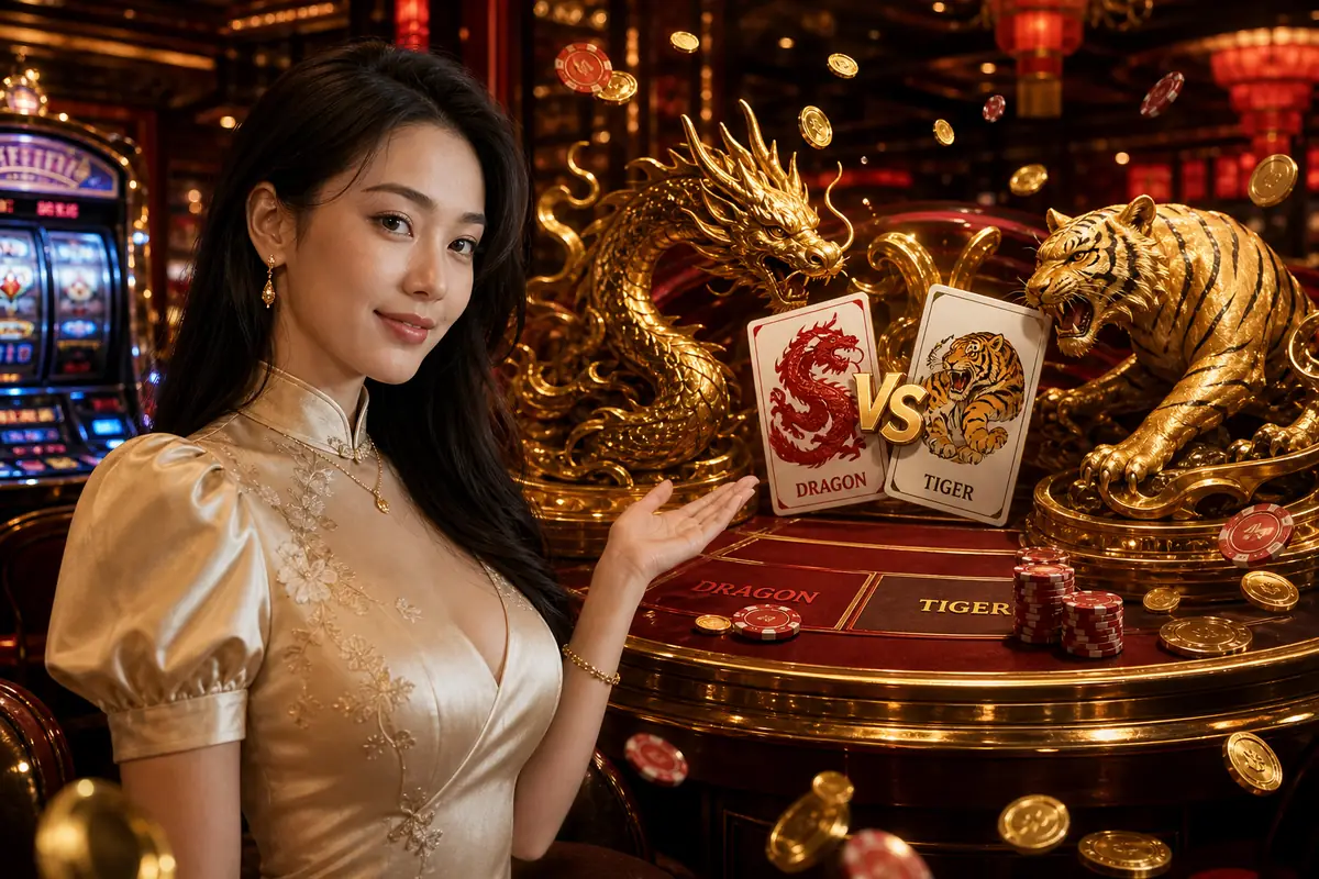 pusi88 skrin permainan slot Fortune Tiger PG Soft