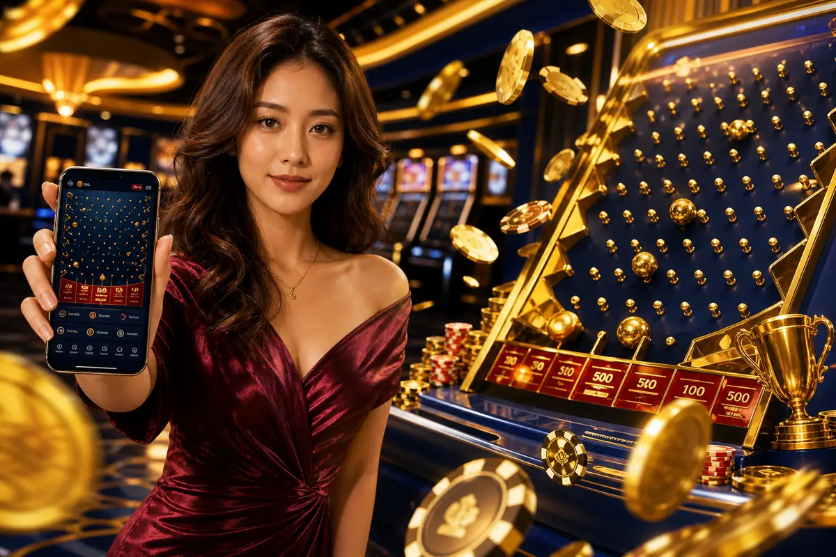 pusi88 platform kasino dalam talian Malaysia